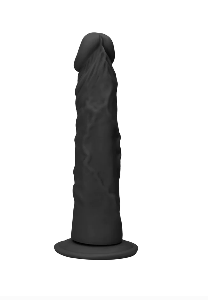 REAL ROCK DILDO NO BALLS 20cm