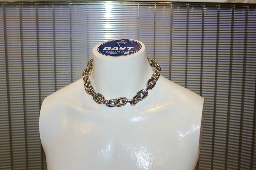 GAYT*GEAR CHAIN V4A 6MM X 0.5M