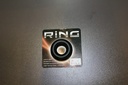 GAYT*GEAR COCKRING SILICONE SHAFTRING SMALL (MIN 43MM)