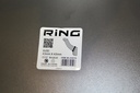 GAYT*GEAR COCKRING SILICONE SHAFTRING SMALL (MIN 43MM)