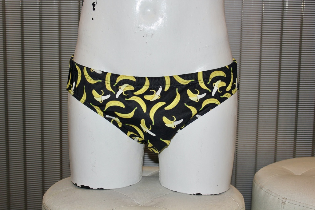 SWEET BANANA BANANAS IBIZA SWIM SPEEDO