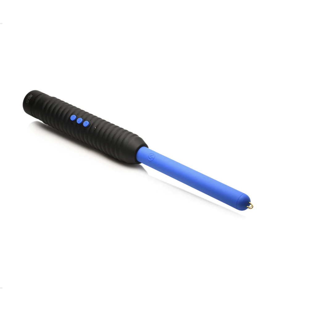 XR BRAND - SHOCK ROD E-STIM ZAPPING WAND
