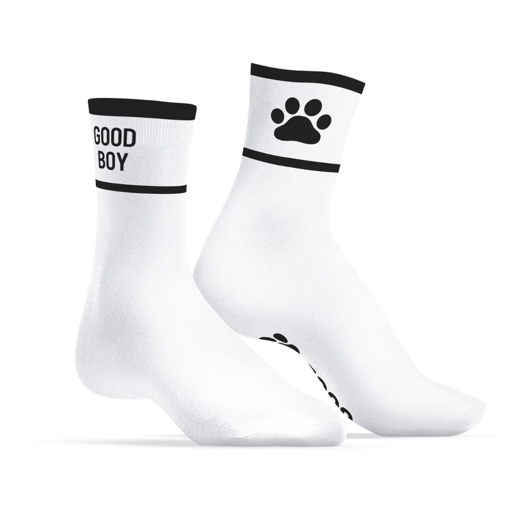 SNEAKXX SOCKS GOOD BOY