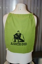 GAYT*GEAR GYM BAG A-DICK-DID