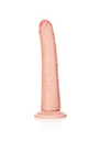 REAL ROCK SLIM DILDO NO BALLS 20,5cm
