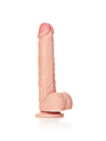 REAL ROCK STRAIGHT DILDO 30,5cm