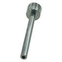GAYT*GEAR ENEMA FULL SET W/ 2 SHOWER HEADS, FLOW VALVE & HOSE
