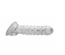XR BRAND TO OF FINLAND  TEXTURED PENIS SLEEVE 