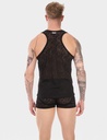 BARCODE BERIN TANK TOP JOSHUA