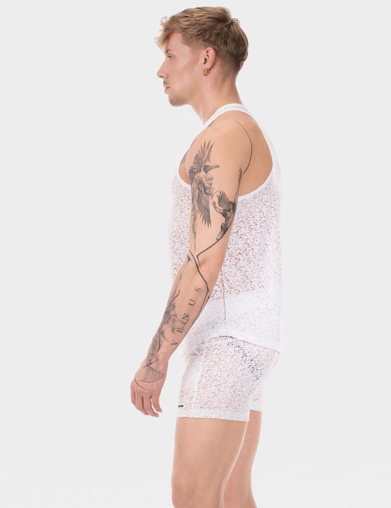 BARCODE BERIN TANK TOP JOSHUA