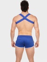 BARCODE BERLIN HARNESS EVERETTE