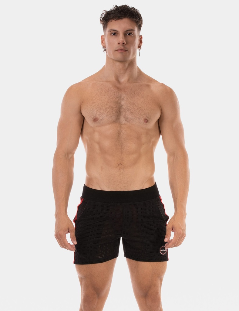 BARCODE BERLIN SHORT JEAN-PIERRE