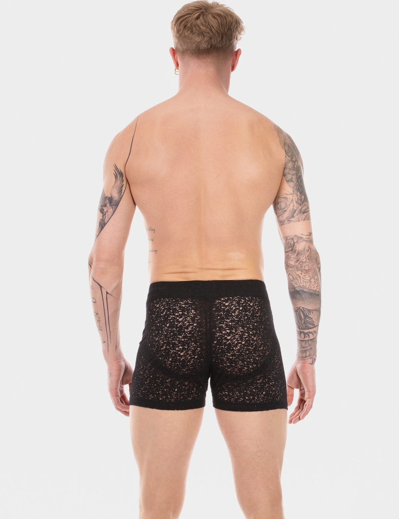 BARCODE BERLIN SHORT LINCON