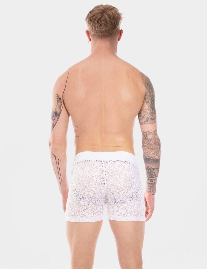 BARCODE BERLIN SHORT LINCON