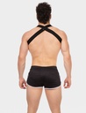 BARCODE BERLIN SHORT NORFOK