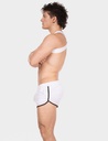BARCODE BERLIN SHORT NORFOK