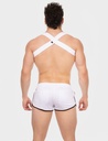 BARCODE BERLIN SHORT NORFOK