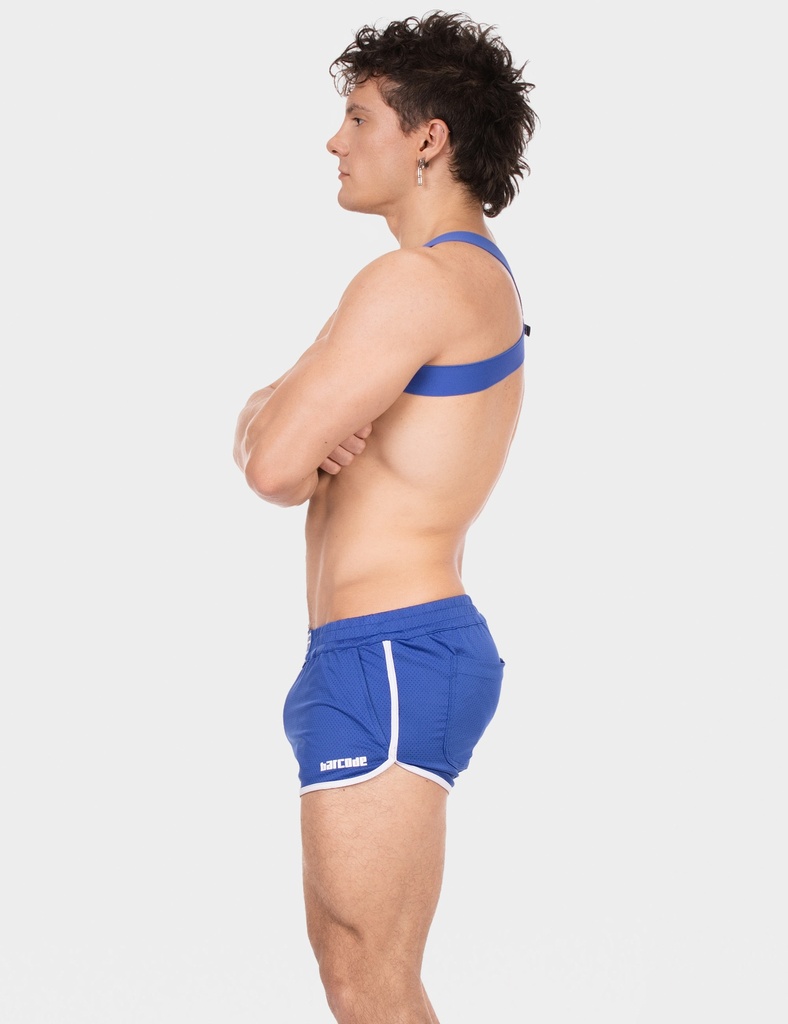 BARCODE BERLIN SHORT NORFOK