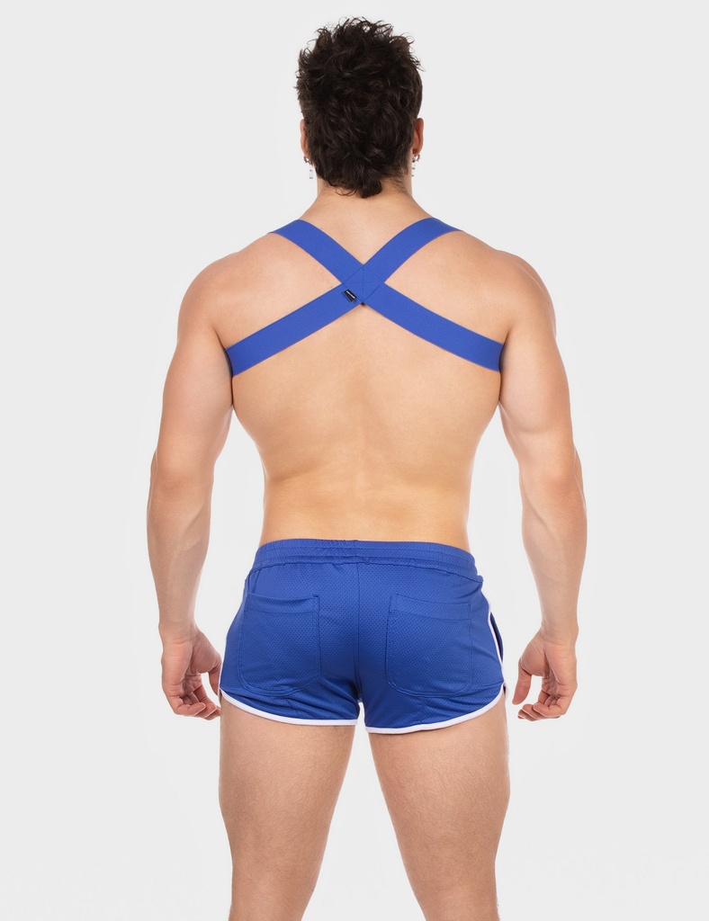 BARCODE BERLIN SHORT NORFOK