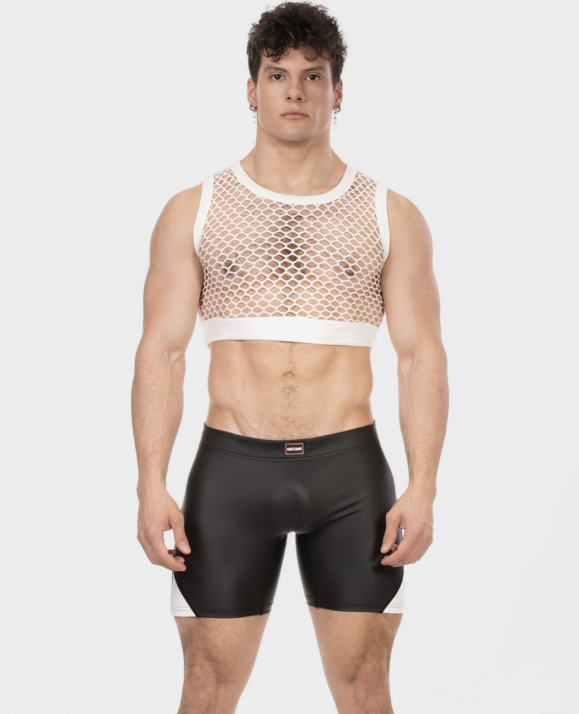 BARCODE BERLIN SHORT VESS