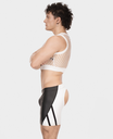 BARCODE BERLIN SHORT VESS