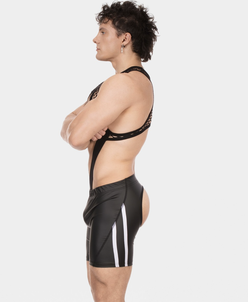 BARCODE BERLIN SHORT VESS