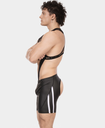 BARCODE BERLIN SHORT VESS