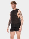 BARCODE BERLIN TANK TOP EZEKIEL