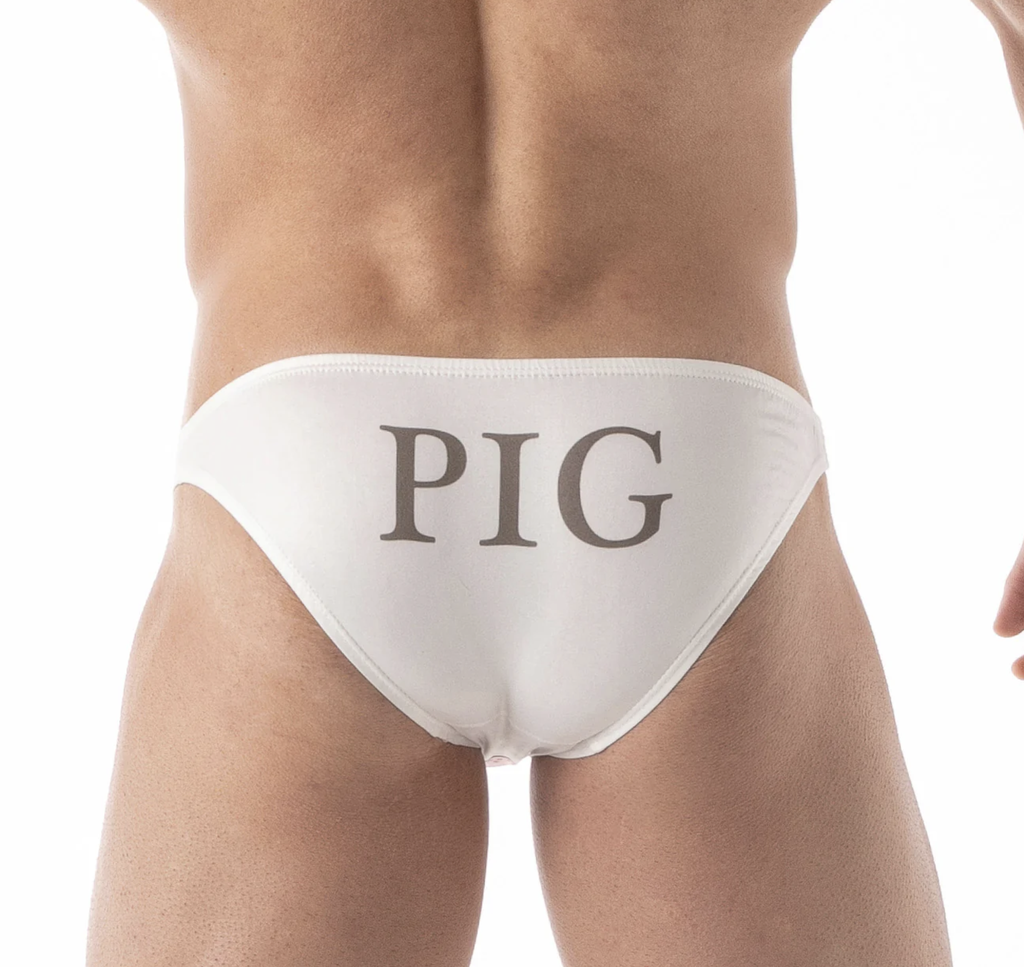 LEADER ID BIKINI BRIEFS