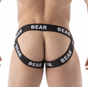 LEADER ID FETISH JOCK