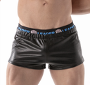 LEADER ID FETISH SHORTS