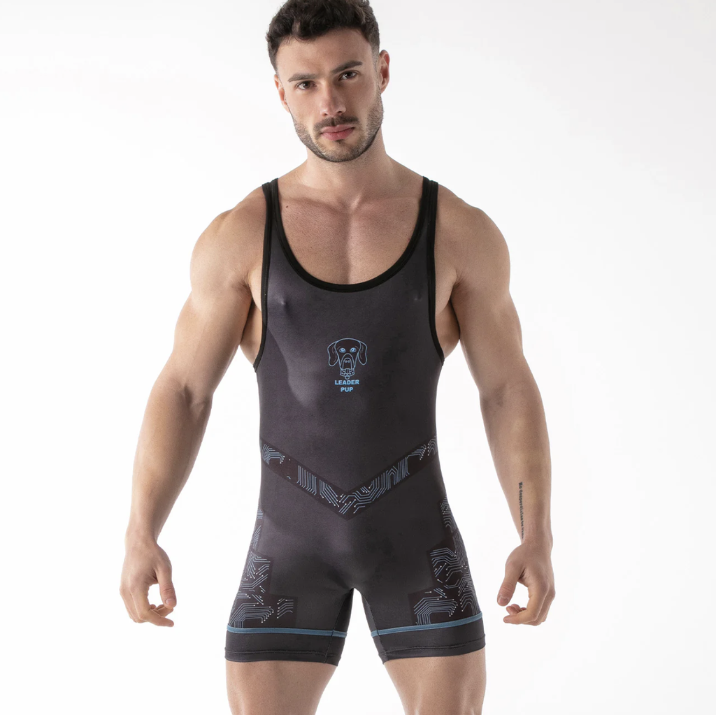 LEADER ID PARTY SINGLET