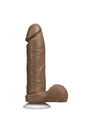 DOC JOHNSON REALISTIC COCK AND BALLS