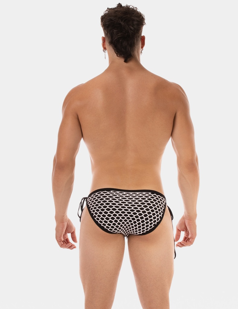 BARCODE BERLIN BRIEF ROSO