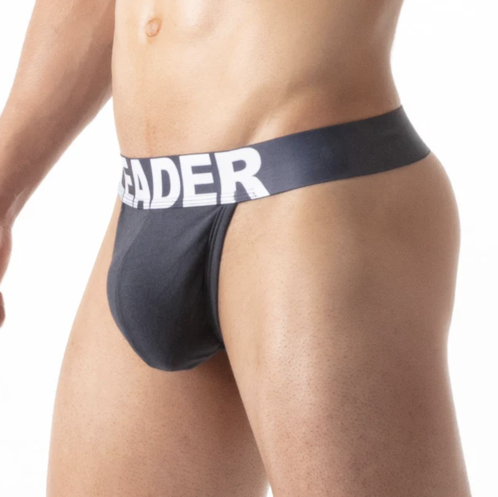 LEADER ESSENTIALS THONG