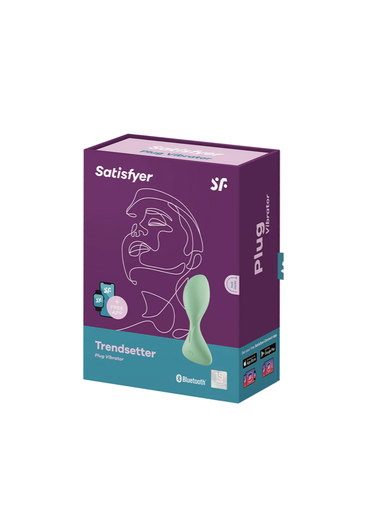 SATISFYER TRENDSETTER 