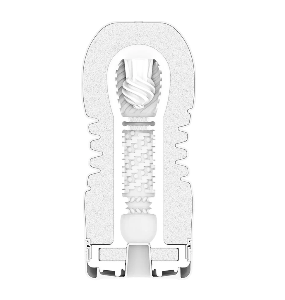 TENGA ROLLING HEAD CUP  GENTLE