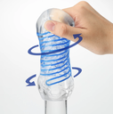 TENGA SPINNER 02 BUMPS MASTURBATOR
