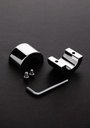 STAINLESS STEEL BALL STRETCHER 40 x 35mm