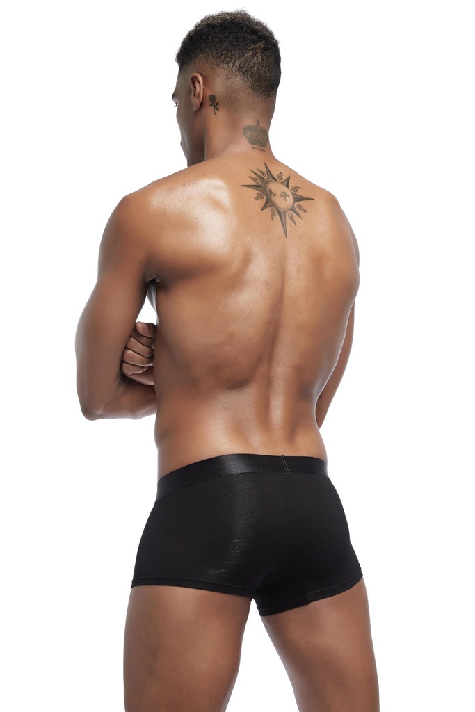 JM 445 PURE COLOR MODAL BOXER