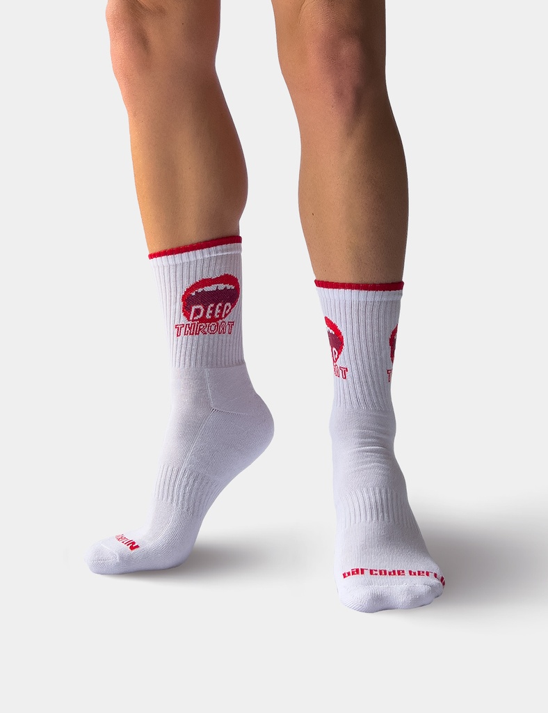 BARCODE BERLIN FUN SOCKS