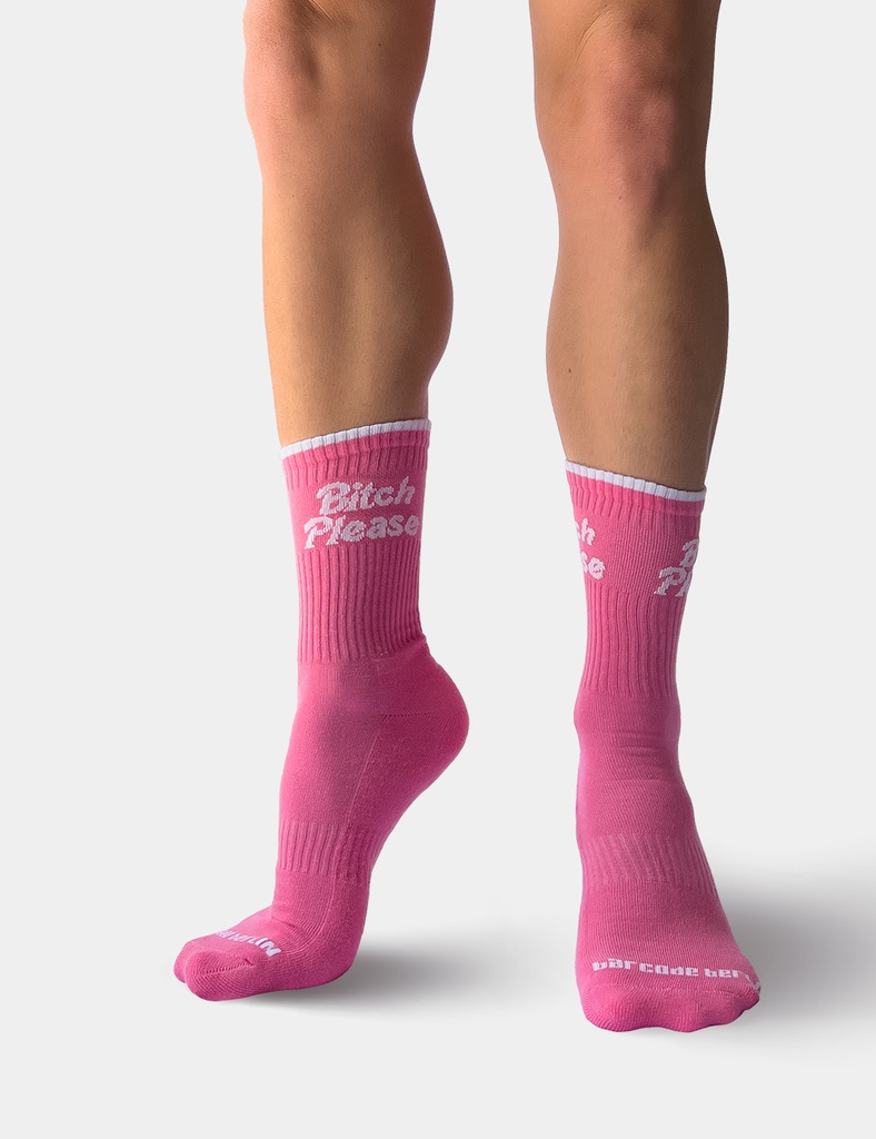 BARCODE BERLIN FUN SOCKS