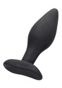 APEX 3 PIECE BUTT PLUG SET