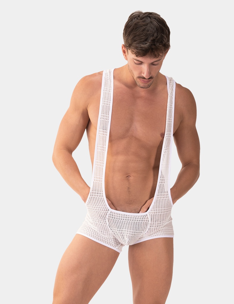 BARCODE BERLIN ERIC ROMAGUERA SINGLET ISO