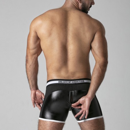 LOCKER GEAR FULL ACCESS SHORT