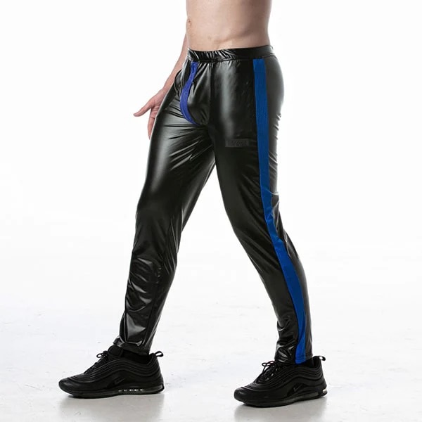 LEADER BRUT ZIP PANTS