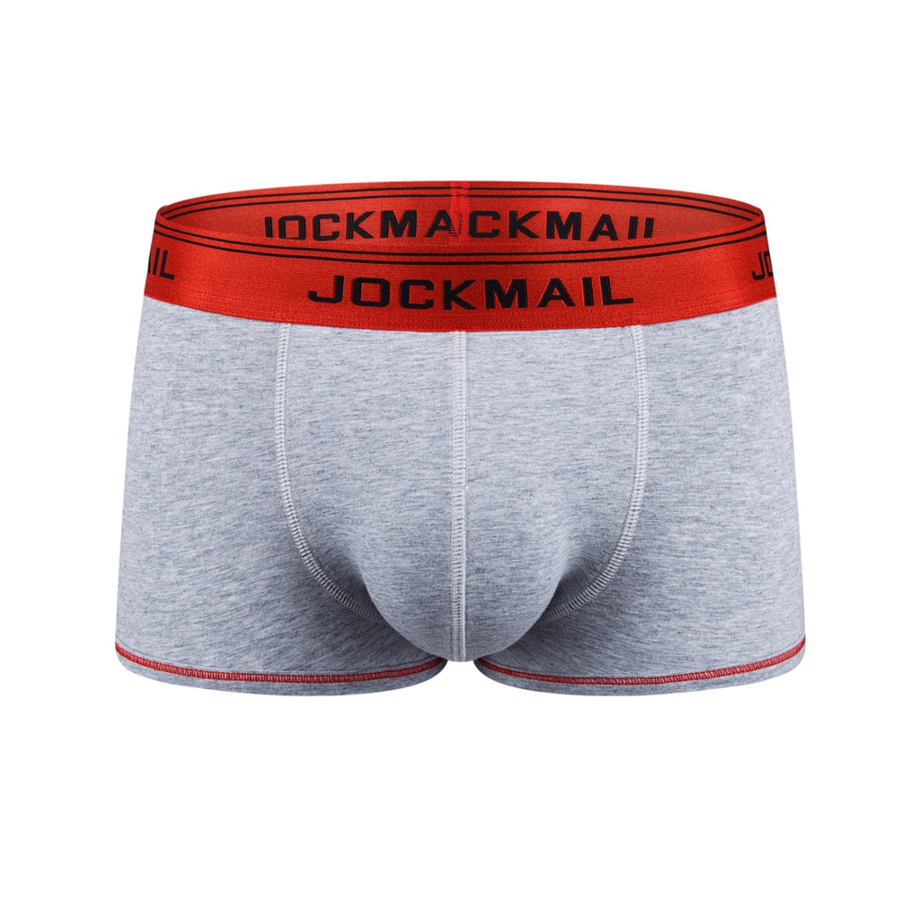 JM 457 Mercerized Austrian Cotton Boxer