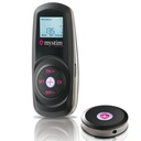 Mystim Cluster Buster E Stim Unit Black