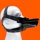OXBALLS WATERSPORT STRAP ON