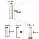 XTRM SWOLE THE ROD PUMP